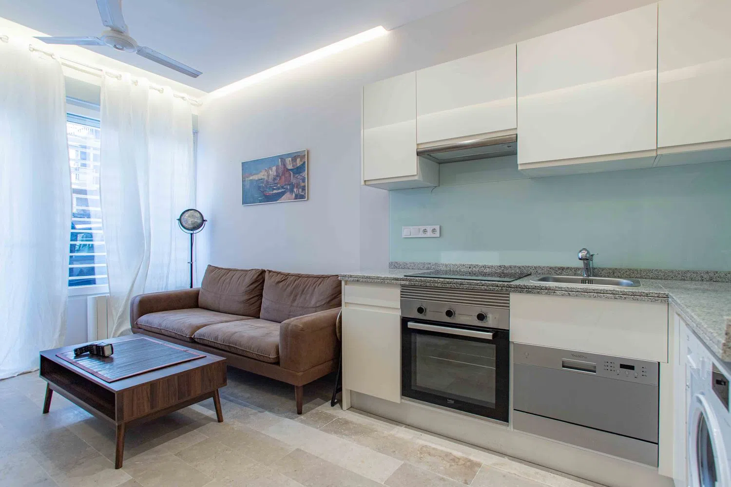 Piso en calle de las Palomeras, 2 - Foto 3