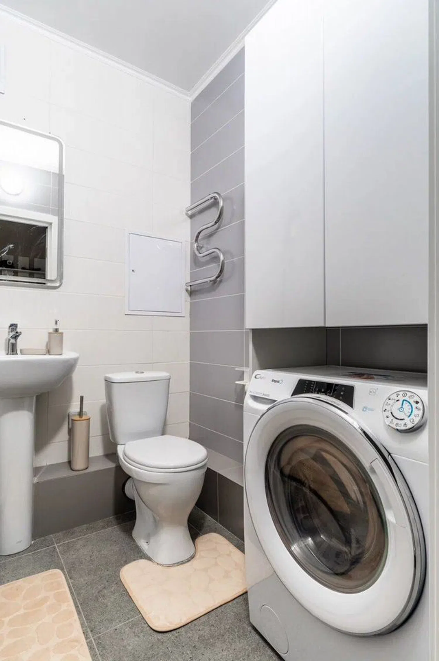 Piso en glorieta Sta. María de la Cabeza, 12 - Foto 22