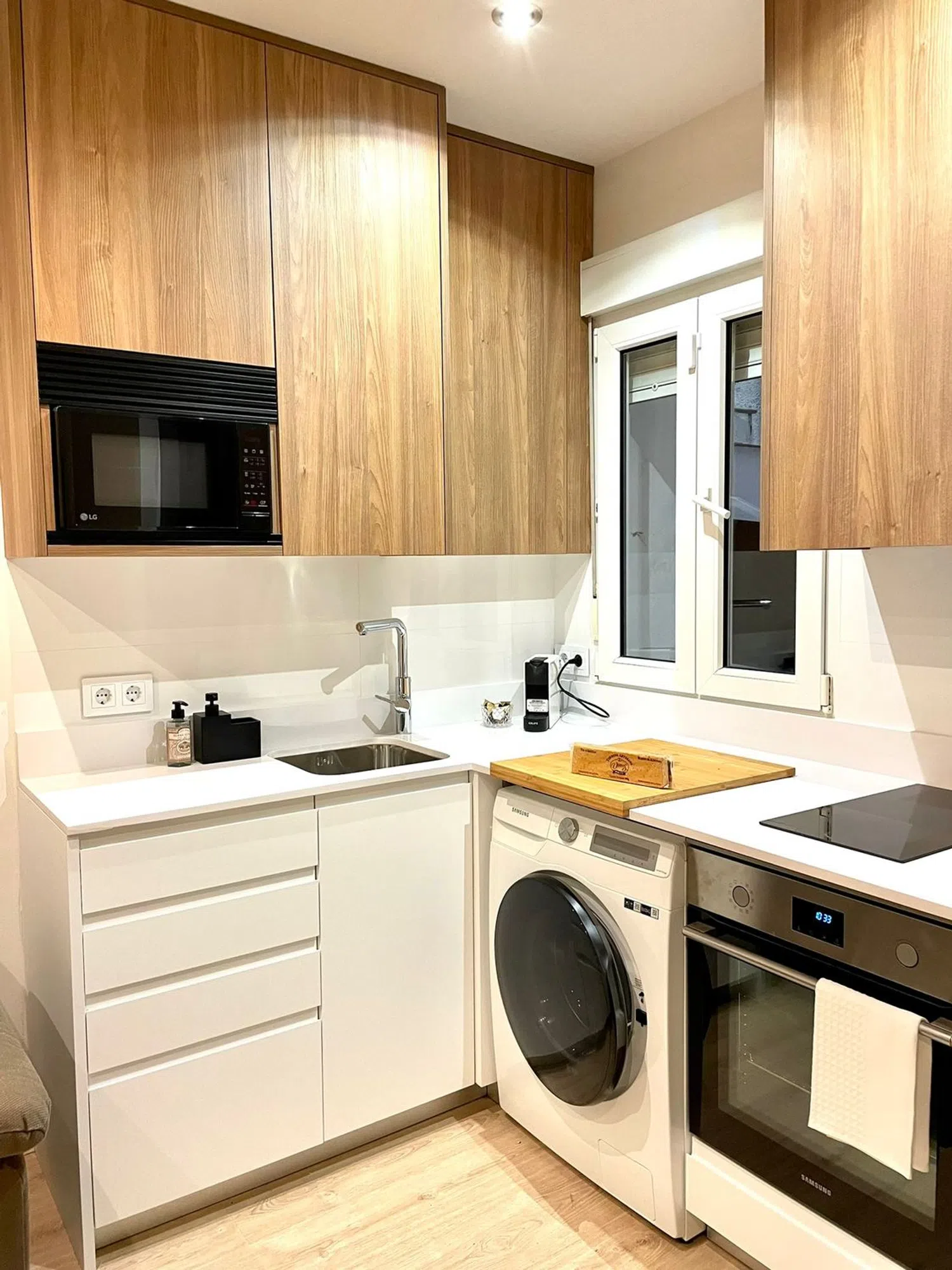 Estudio en calle del Doctor Esquerdo, 30 - Foto 3