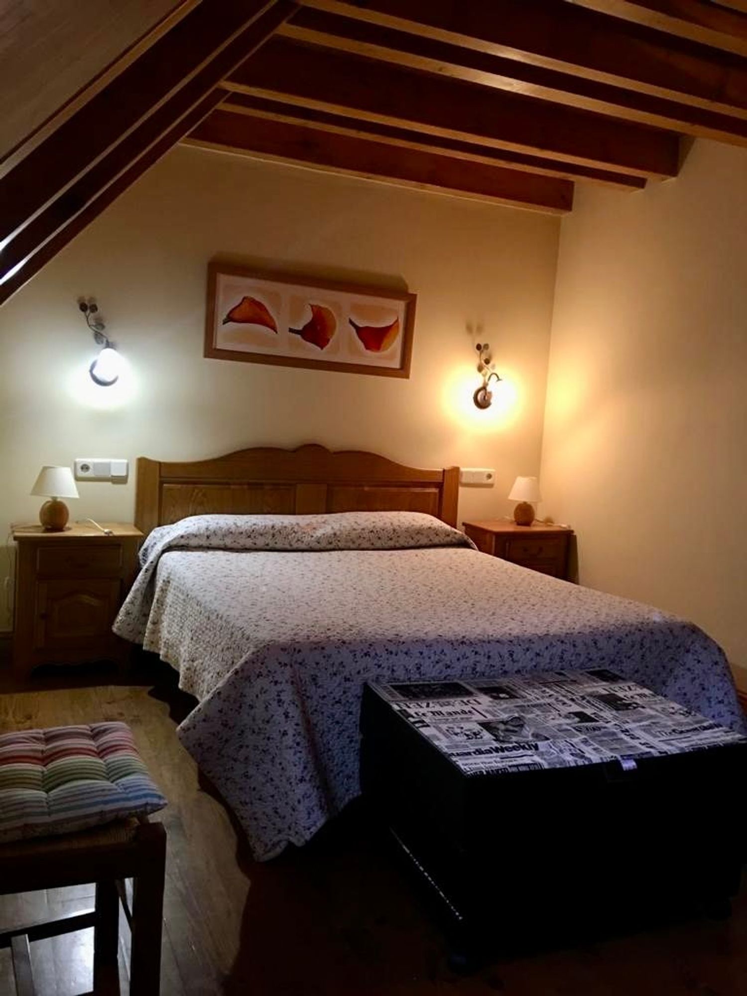 Casa o chalet independiente en Plaza Mayor, 3 - Foto 16