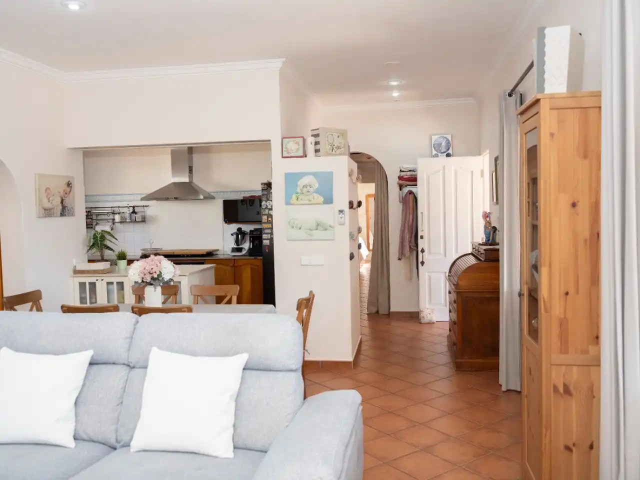 Chalet en  Carrer Llevant de Punta Prima 6 - Foto 15
