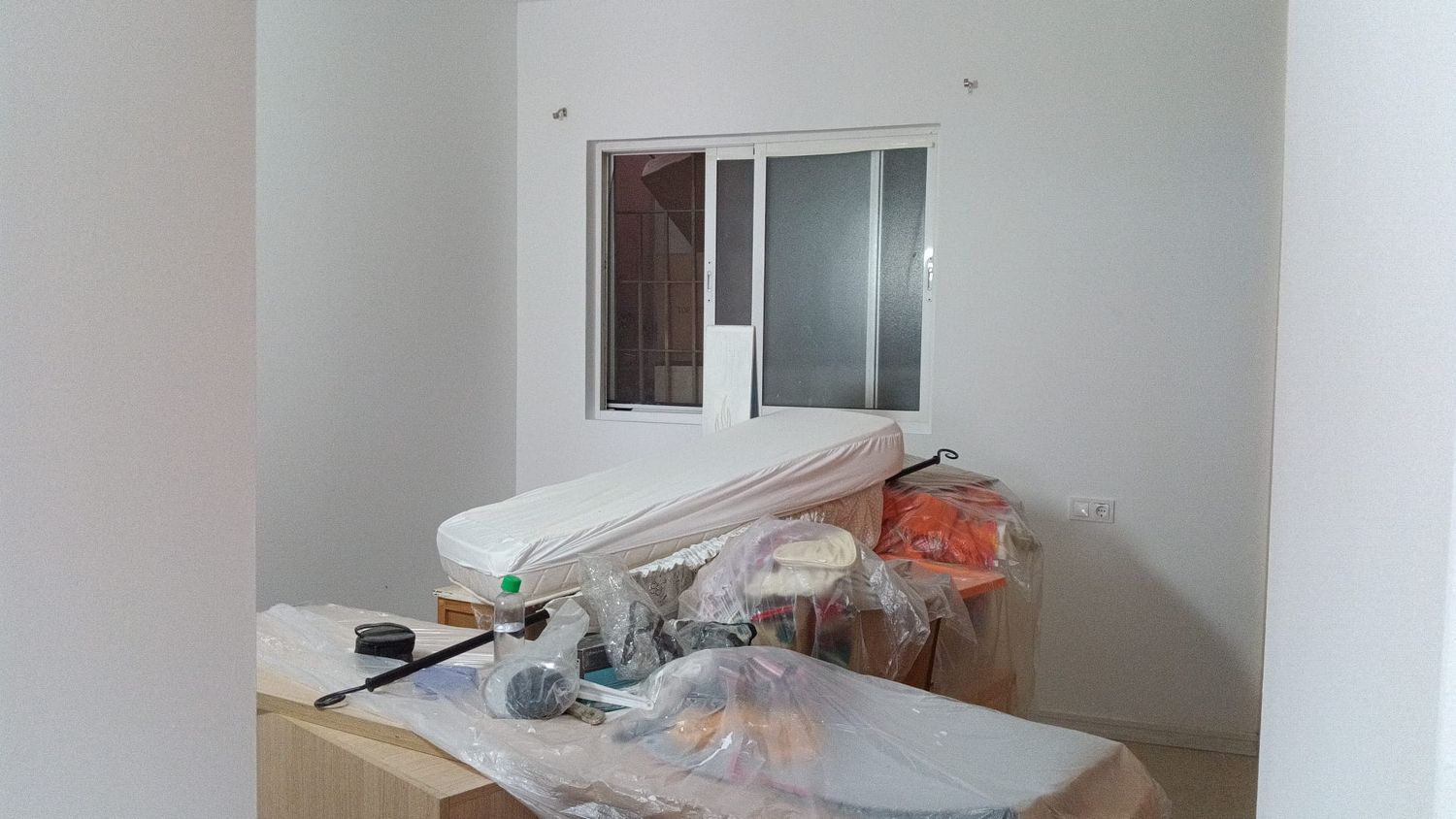 Piso en Avenida Carlinda, 2, San Alberto - La Alcubilla - Florisol - Foto 4