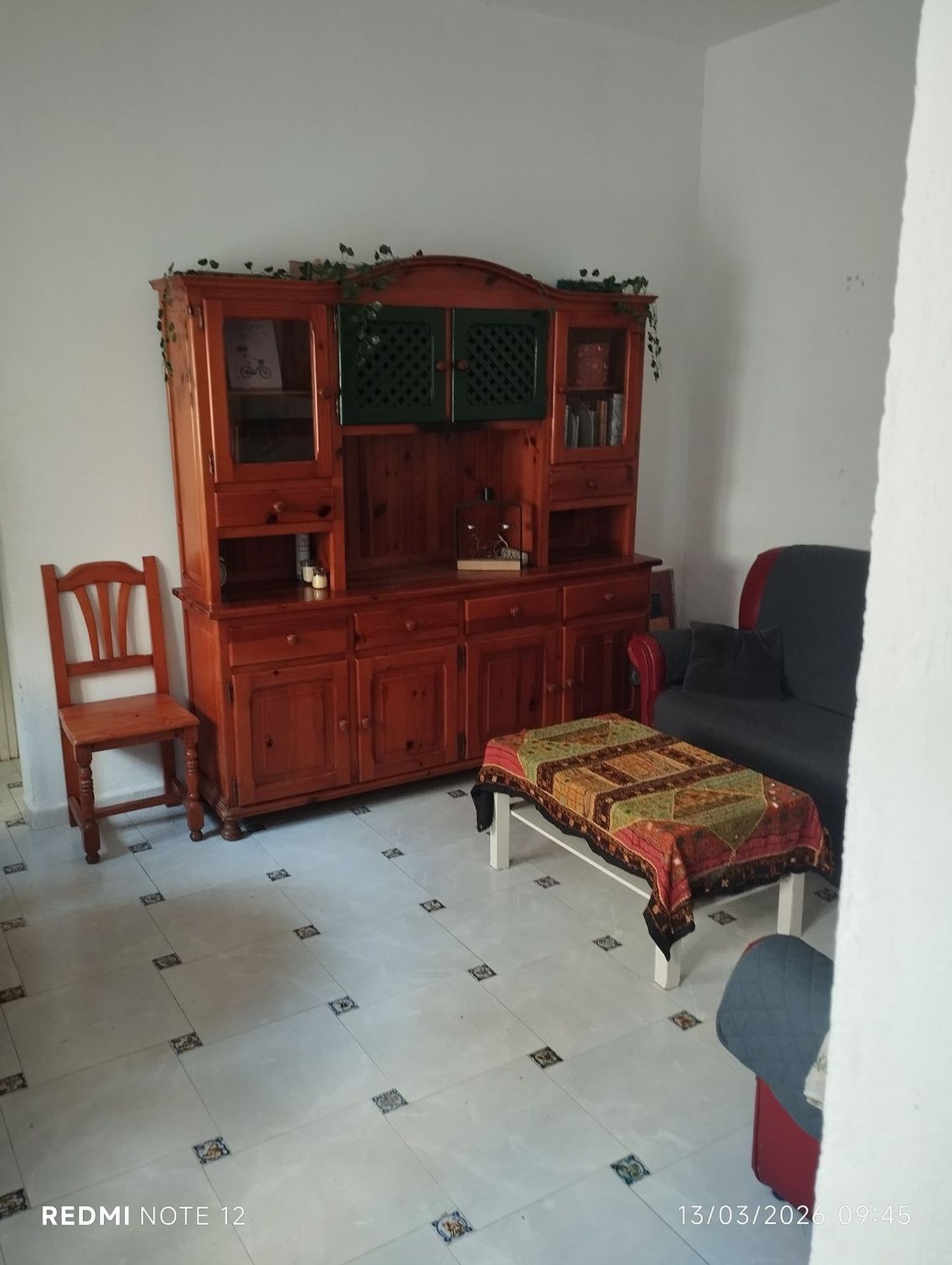 Piso en calle Mesón del Moro, 2 - Foto 1