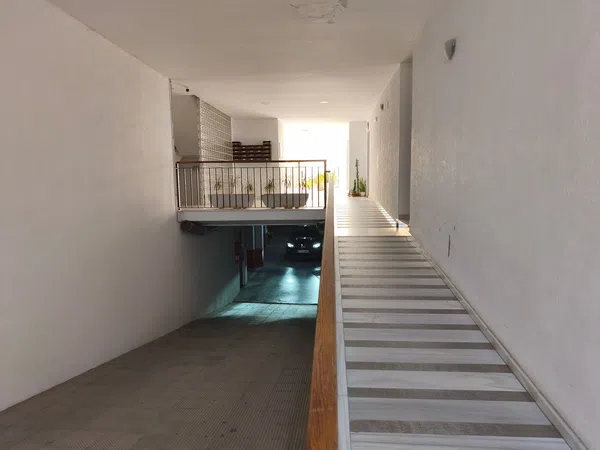 Ático en Calle Ávila, 10, Madre de Dios - Foto 11