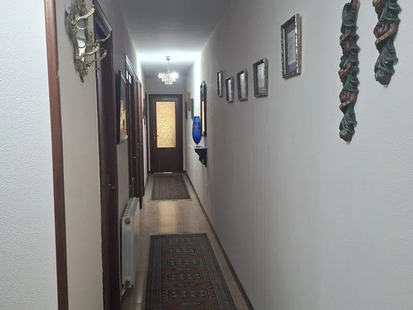 Piso en Calle Lamas de Prado, 81, La Milagrosa, La Milagrosa - Foto 6
