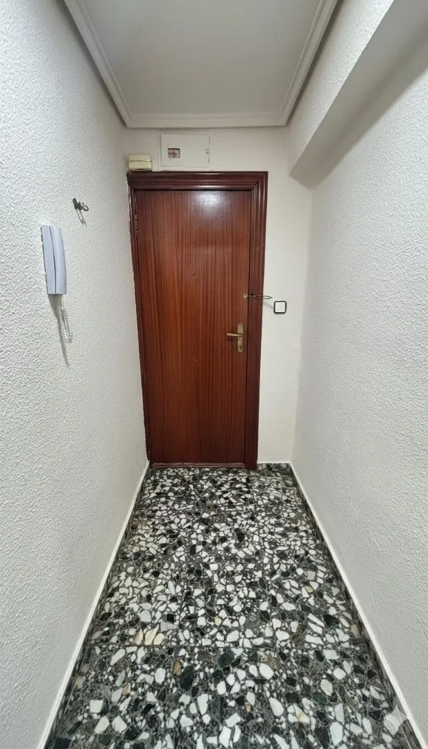Piso en  Carrer de la Reina 59 - Foto 1