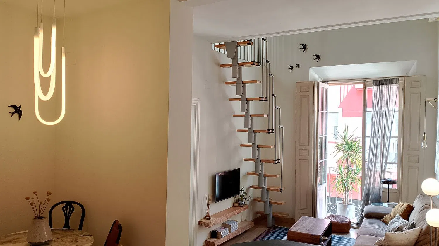 Dúplex en calle Trinidad, 7 - Foto 3