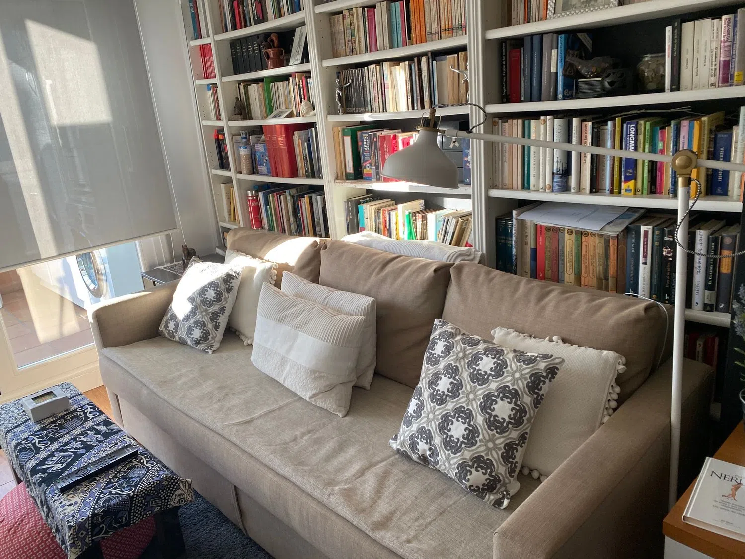 Chalet adosado en Barrio Arroyo del Fresno - Foto 35