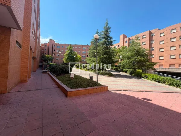 Piso en Parque oeste - Fuente Cisneros, Parque oeste - Fuente Cisneros - Foto 1