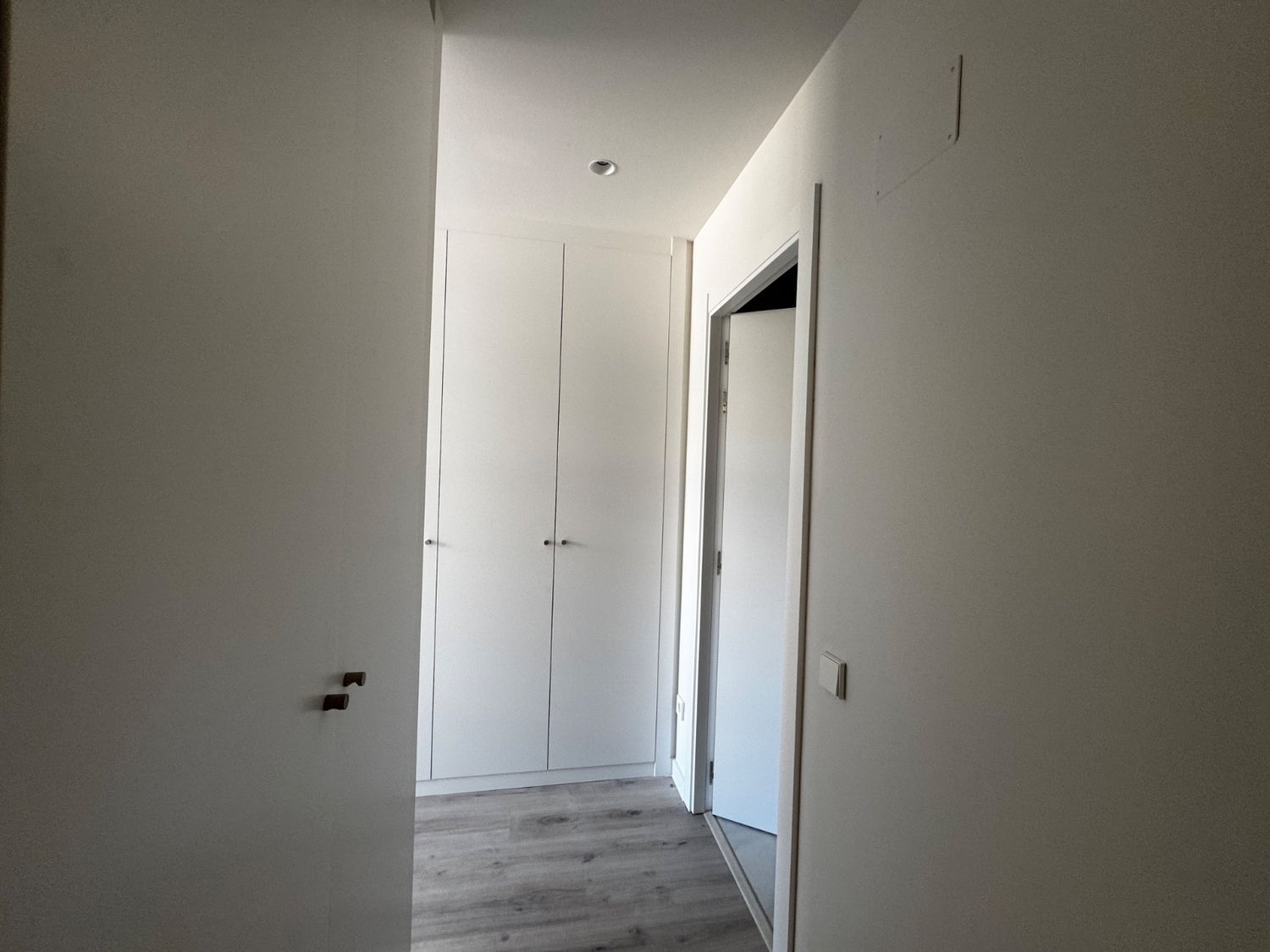 Piso en Calle de Carmen Pinós, 2, Primera Fase - Nuevo Tres Cantos, Primera Fase - Nuevo Tres Cantos - Foto 3