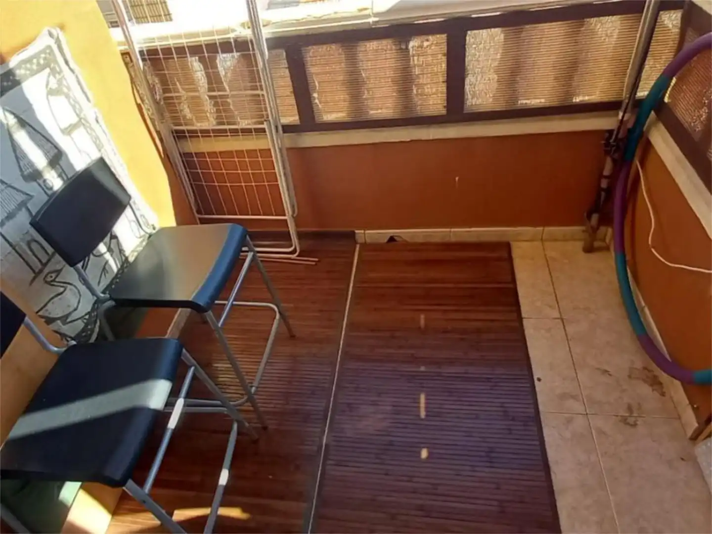 Piso en  Calle San Emigdio 6 - Foto 9
