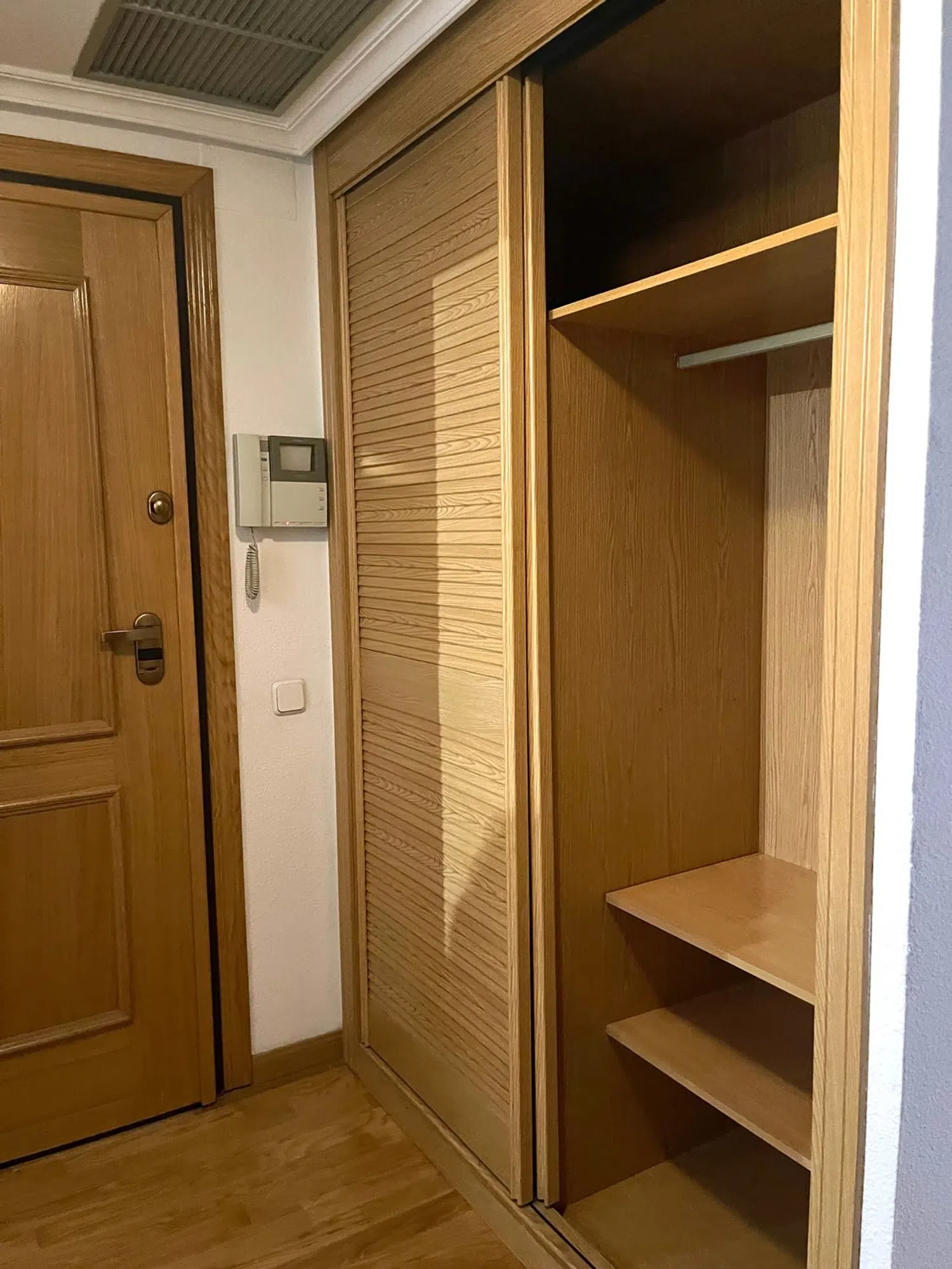 Piso en calle Delicias, 28 - Foto 7