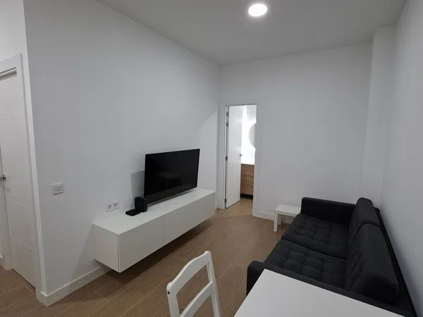 Piso en Calle Santiago Tejera Ossavarry, 29, San Juan de Dios-Salto del Negro-Playa de la Laja - Foto 2
