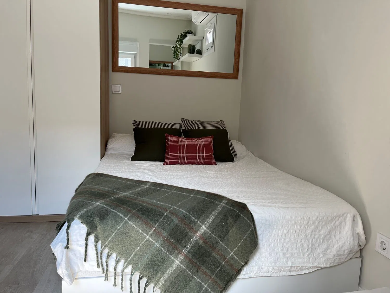 Estudio en avenida de Menéndez Pelayo, 39 - Foto 5