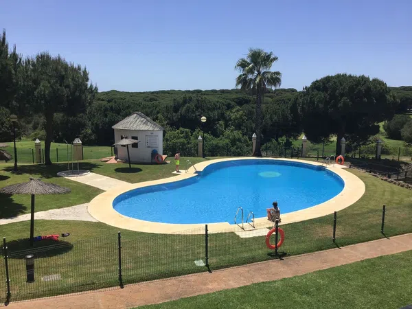 Chalet adosado en Avenida Cristóbal Colón, 18, Nuevo Portil, Nuevo Portil - Foto 1