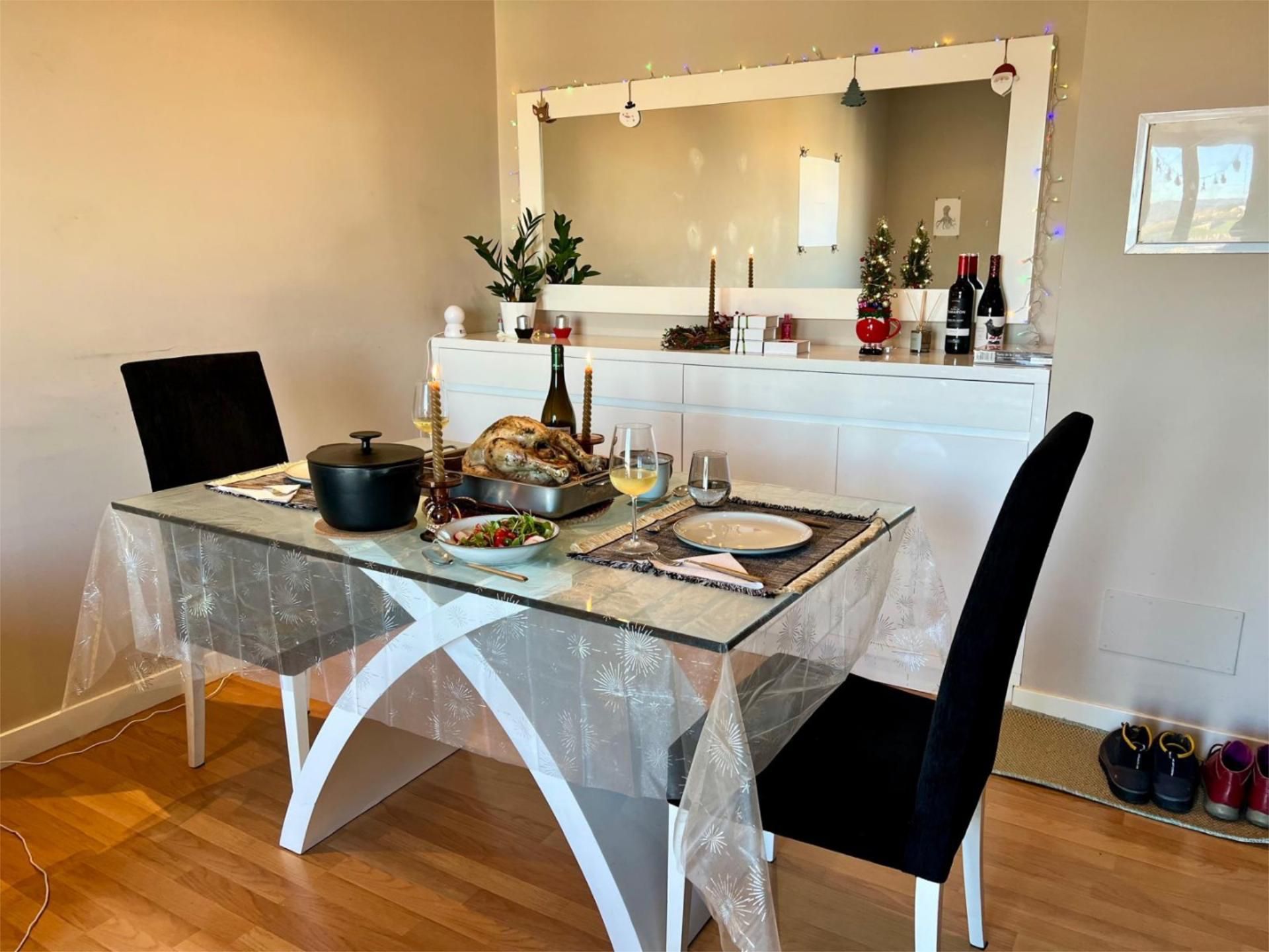 Dúplex en  Rúa de Betanzos 40 - Foto 2