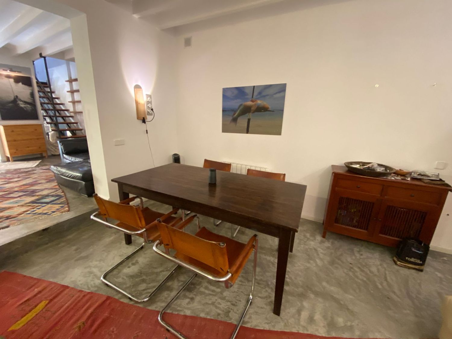 Dúplex en calle de Sant Agustí, 5 - Foto 3