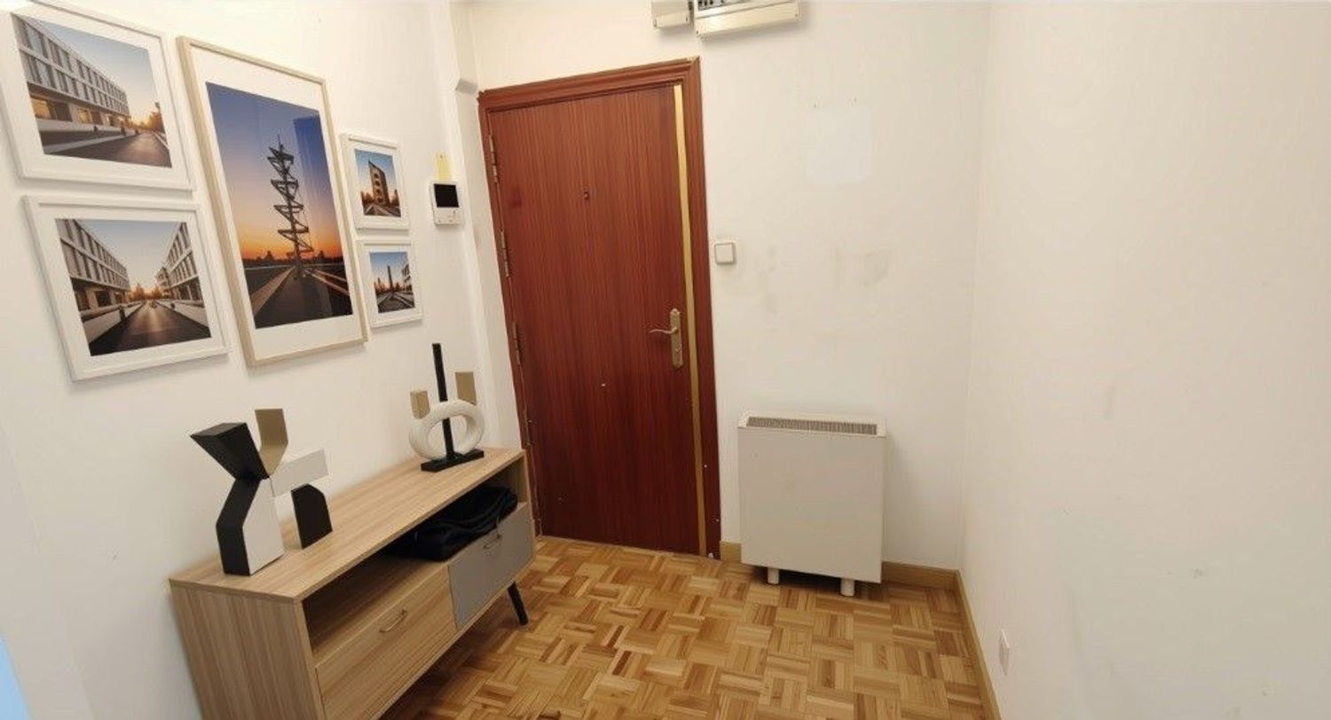 Piso en calle de Clara del Rey, 48 - Foto 9