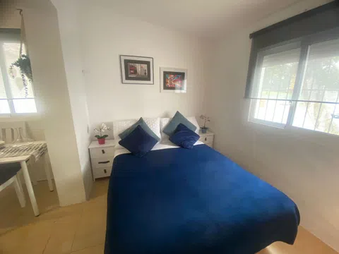 Estudio en avenida de las Golondrinas, 46 - Foto 14