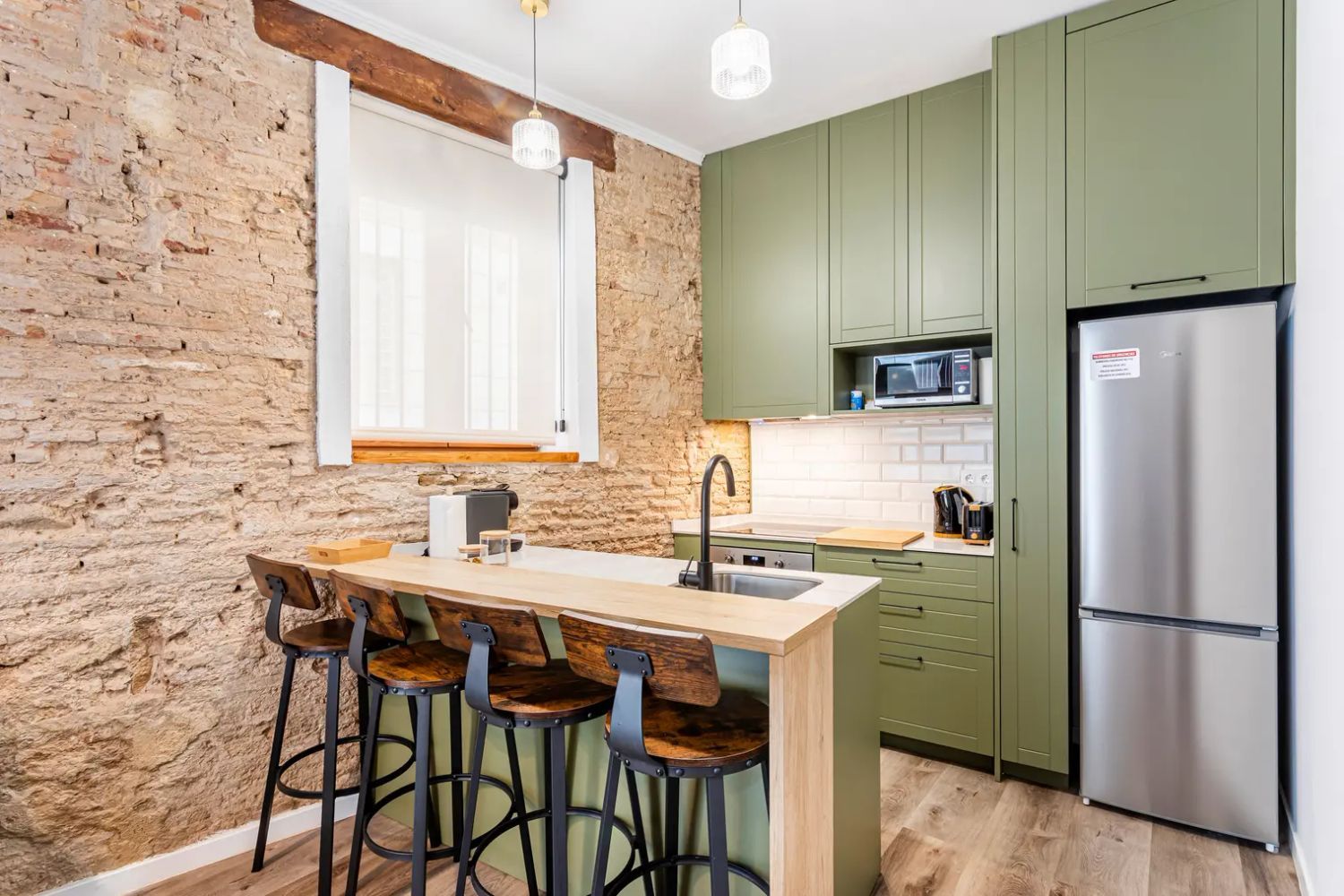 Piso en calle de les Adoberies, 4 - Foto 7