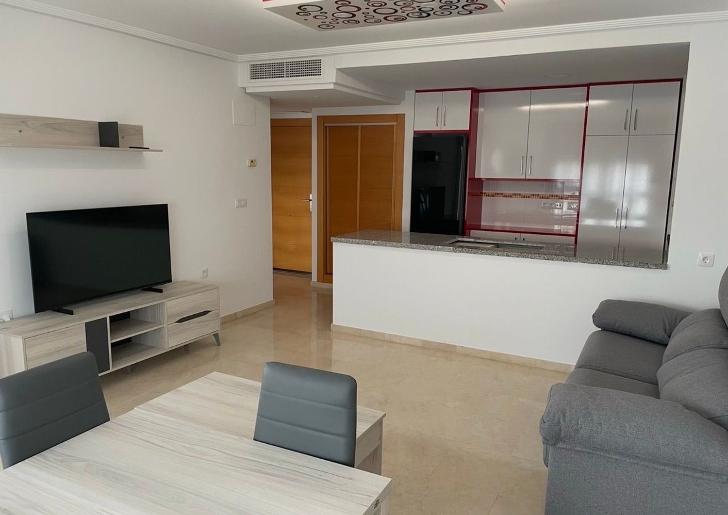 Piso en avenida Nueva Condomina, 10 - Foto 4