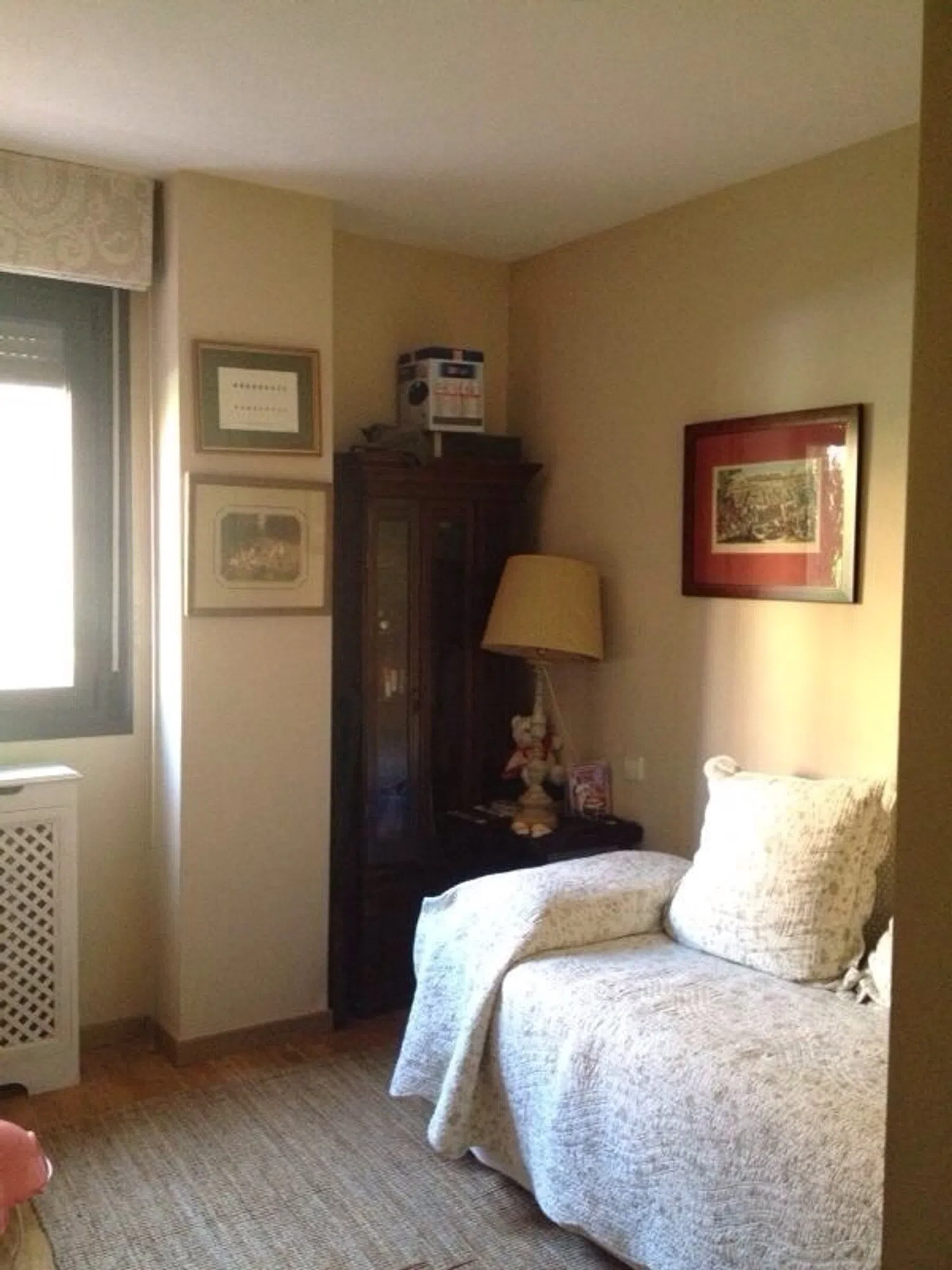 Piso en calle Ligonde, 3 - Foto 4