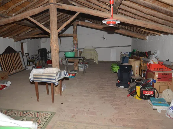 Chalet pareado en Calle Vara del Rey, 1 bis - Foto 26