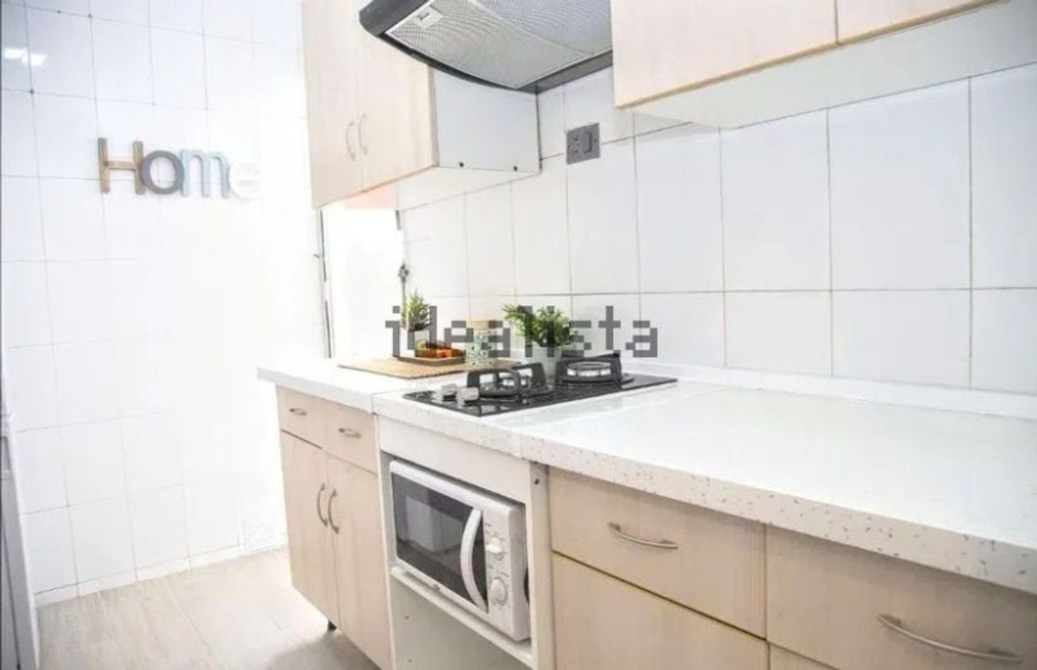 Piso en Calle Parra Alta de Cartuja, 17, San Ildefonso, San Ildefonso - Foto 2