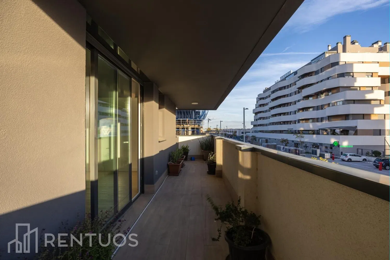 Piso en calle del Alcalde Andrés Madrid Dávila - Foto 4