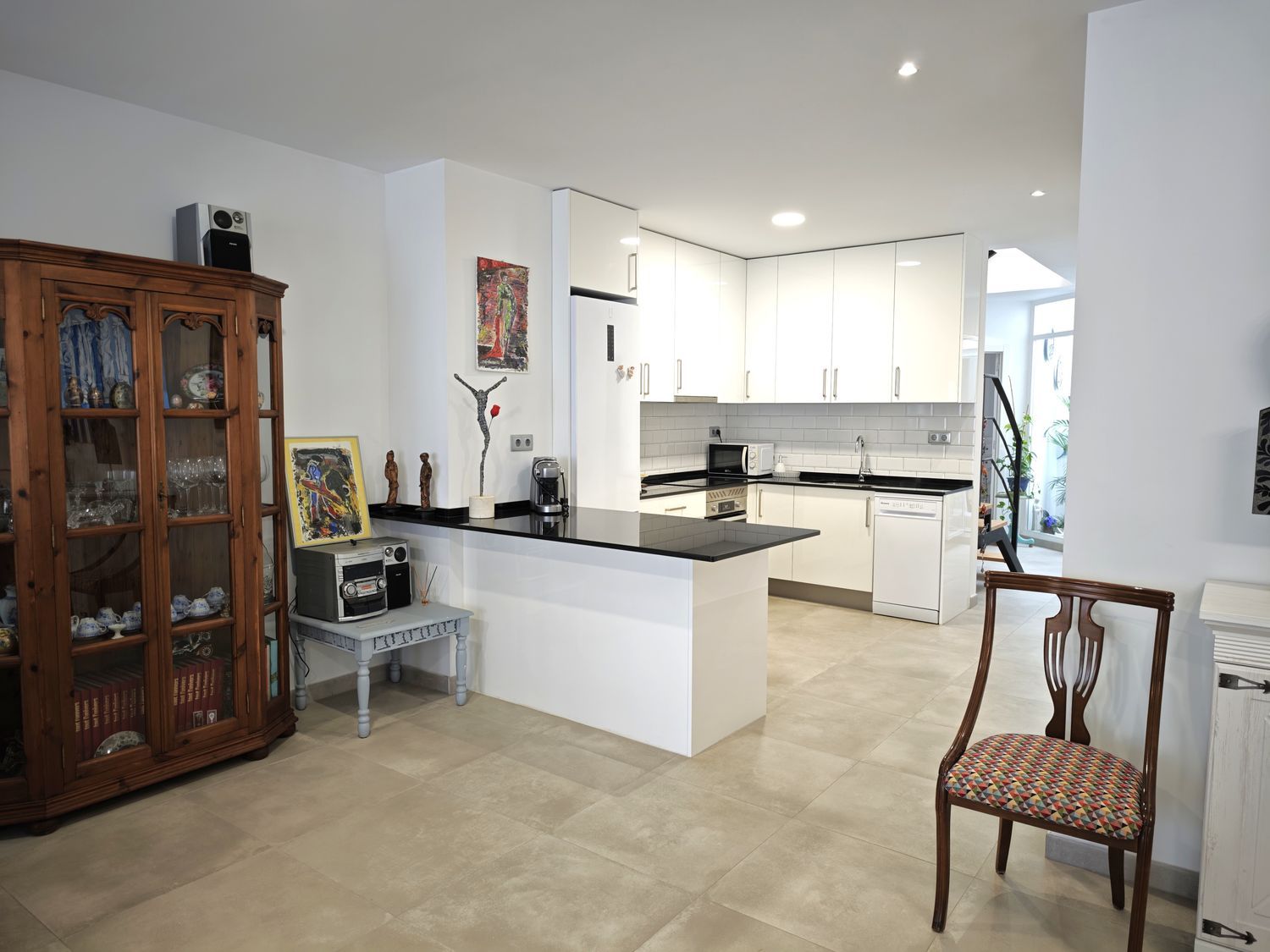 Chalet adosado en Barrio Olletas - Sierra Blanquilla - Foto 12