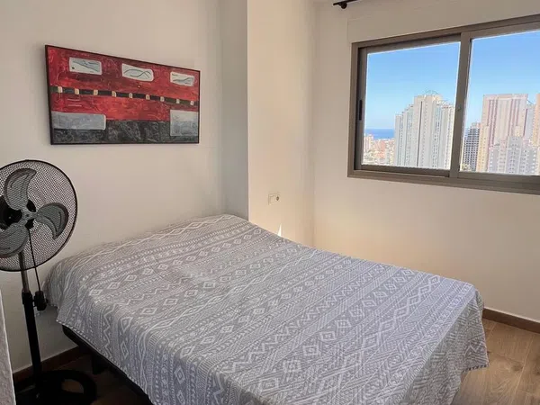 Piso en Avenida Mariners de la Vila Joiosa, 1, Cala Palmera - Atrium - Foto 7