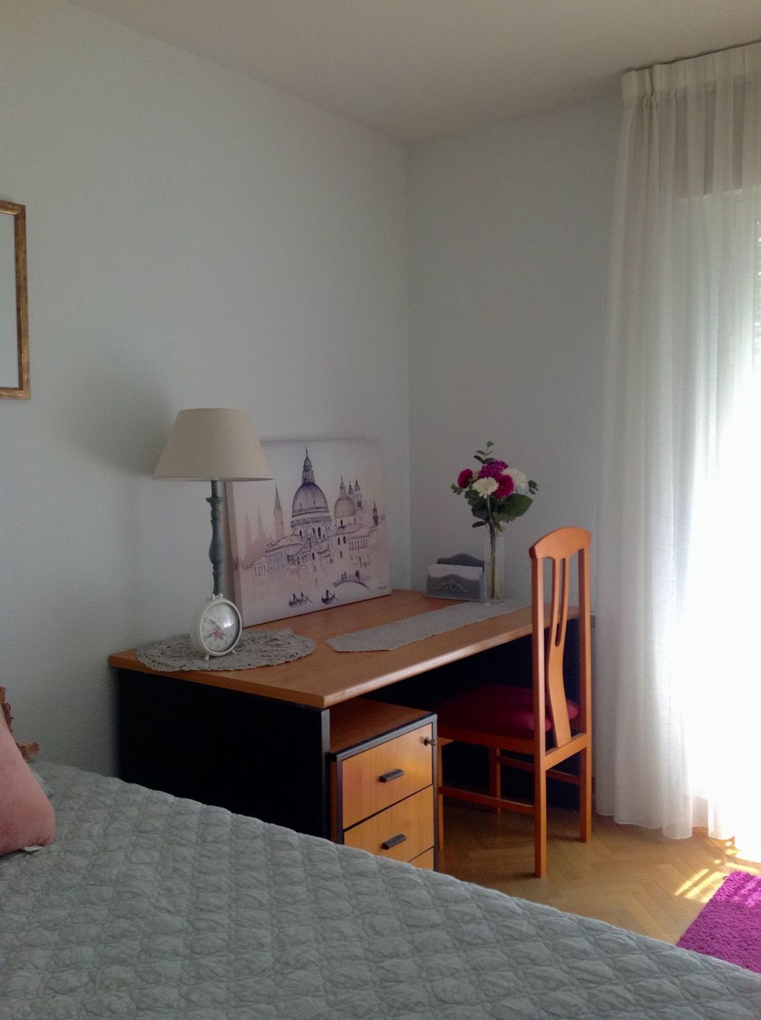 Piso en Calle de Nuestra Señora del Rosario, 4, Centro Urbano, Centro Urbano - Foto 11