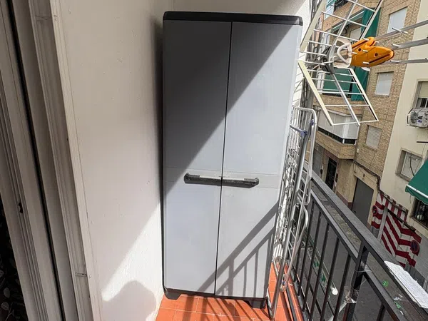 Alquiler de piso en Calle Arzobispo Guerrero, 42 - Foto 9