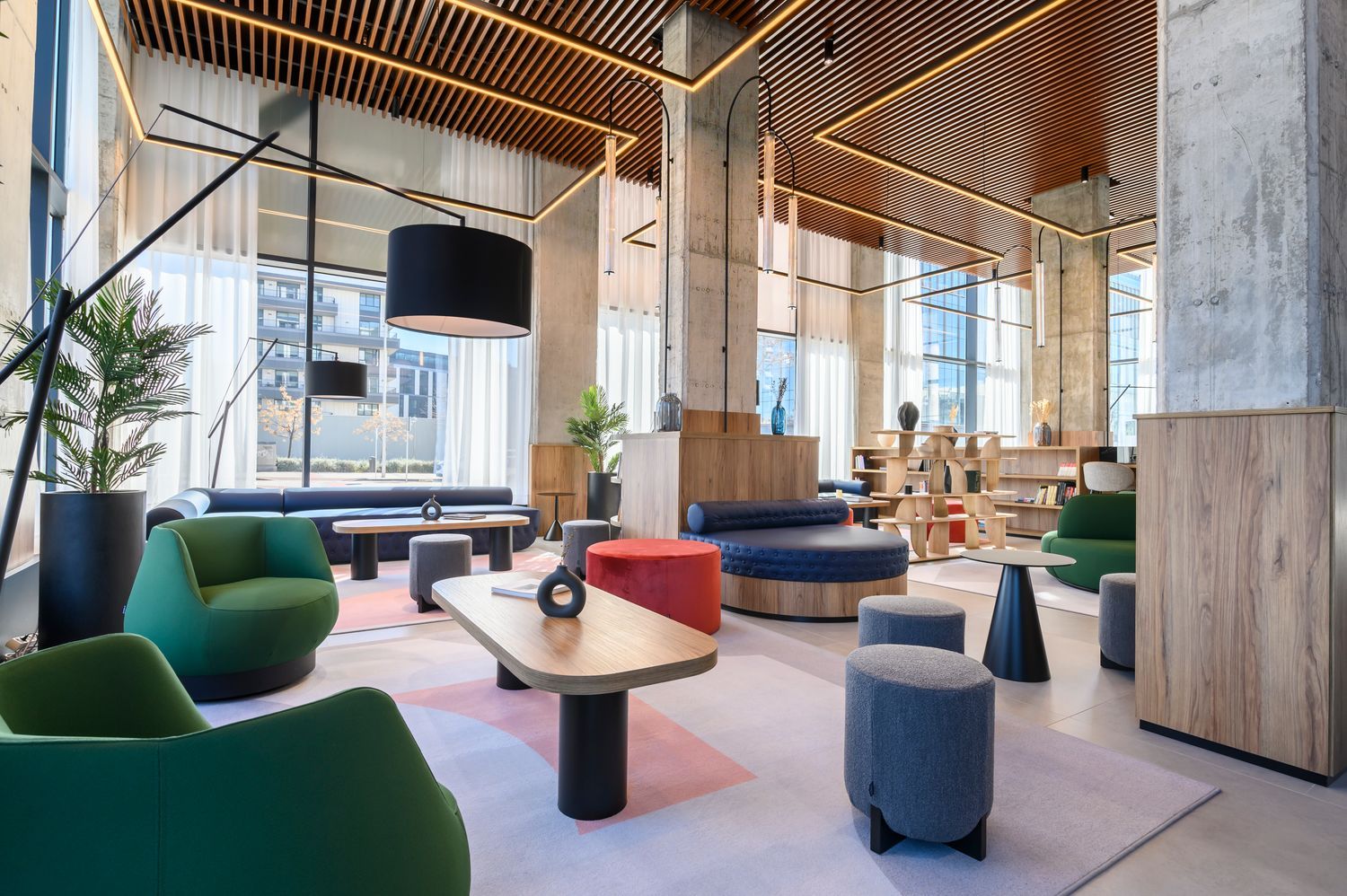 Estudio en de Leganés, 11 - Foto 19