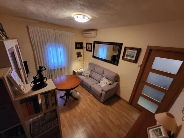 Piso en calle del Vesubio, 6