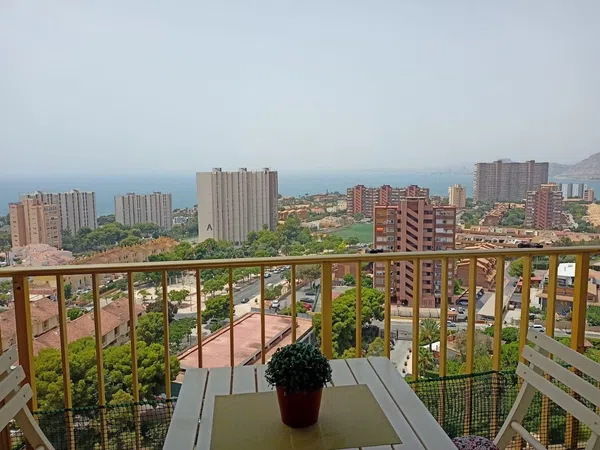 Piso en tridente, 12