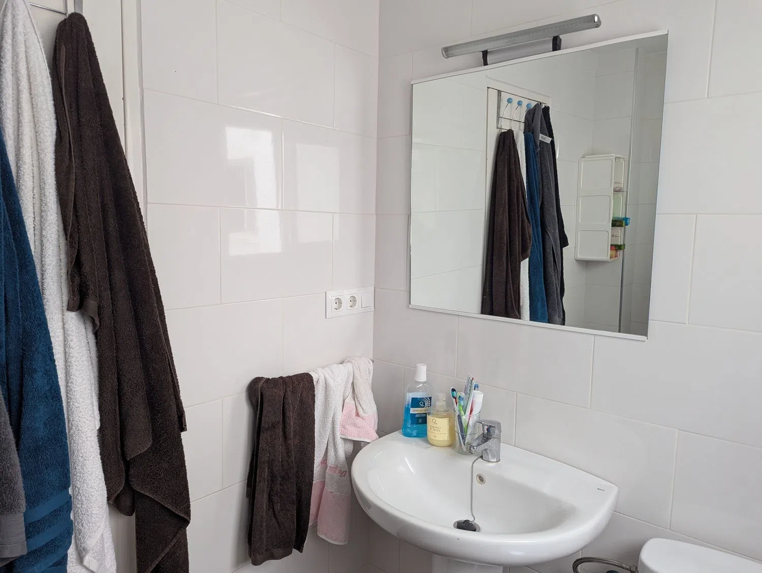 Estudio en calle Águila, 20 - Foto 11