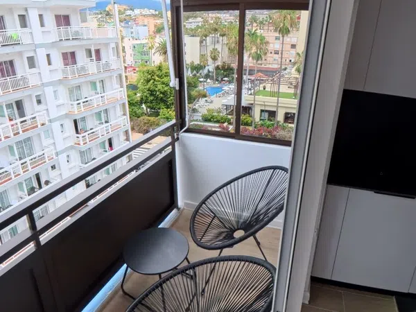 Piso en Avenida fernández perdigón, 12, San Fernando, San Fernando - Foto 5