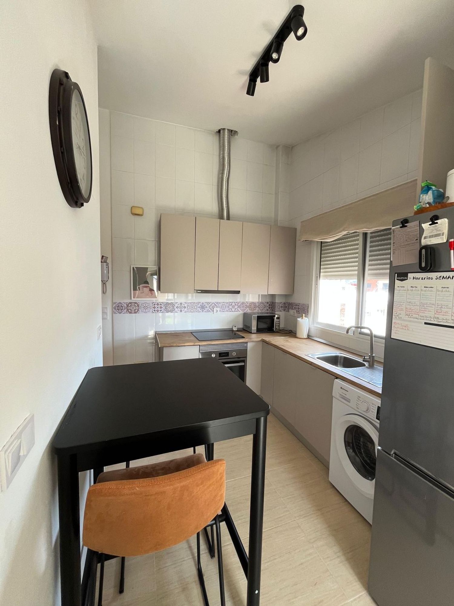 Dúplex en Carril de la Fuensanta, 210, San Benito-Patiño - Foto 17