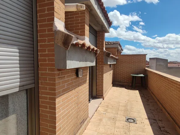 Dúplex en Calle Jabonerias, 4 - Foto 7