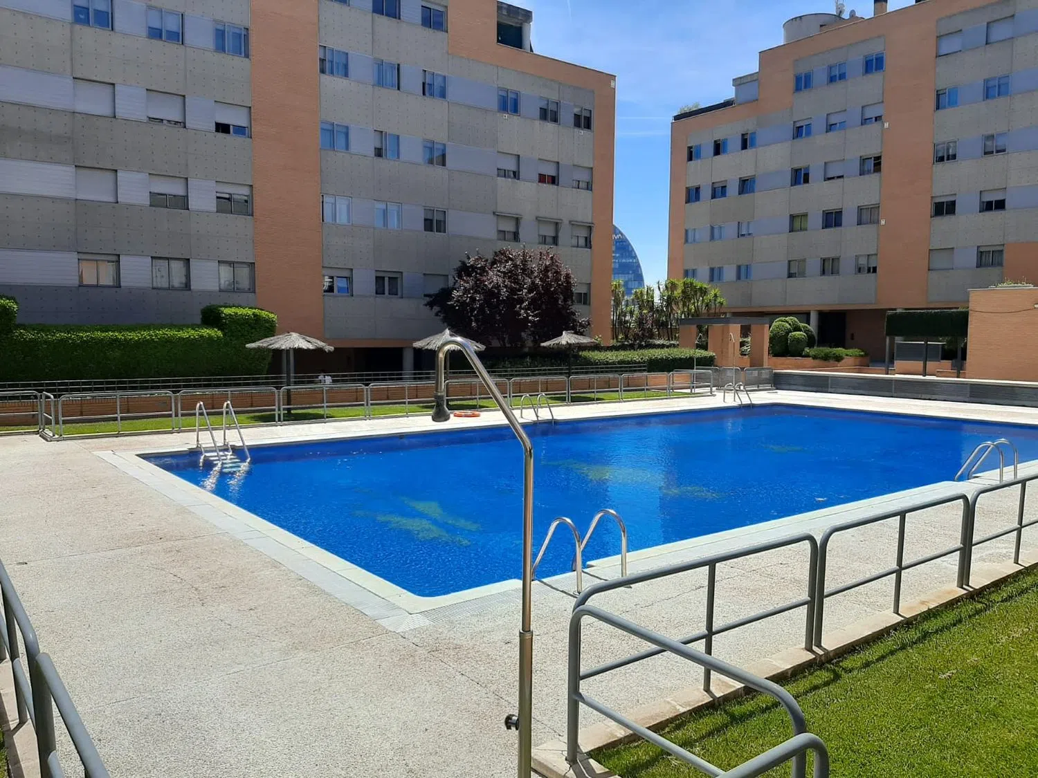 Piso en paseo Tierra de Melide, 15 - Foto 3
