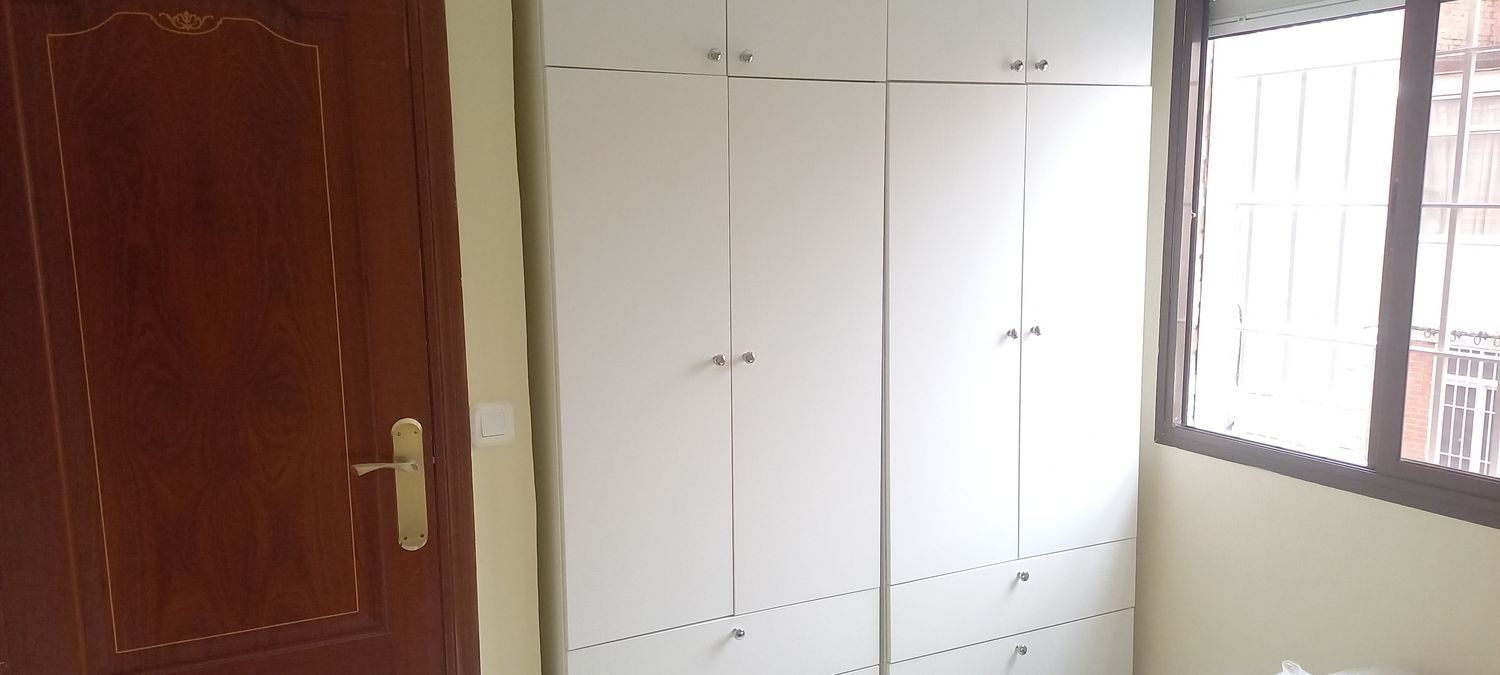 Piso en avenida Cruz de Juárez, 1 - Foto 20