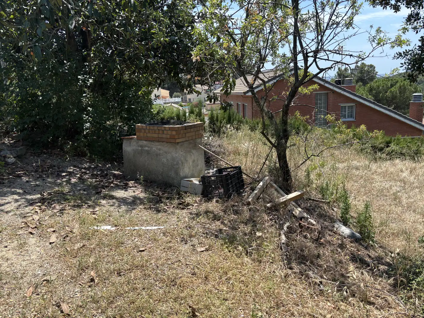 Terreno en  Carrer Mas Arnal 12 - Foto 5
