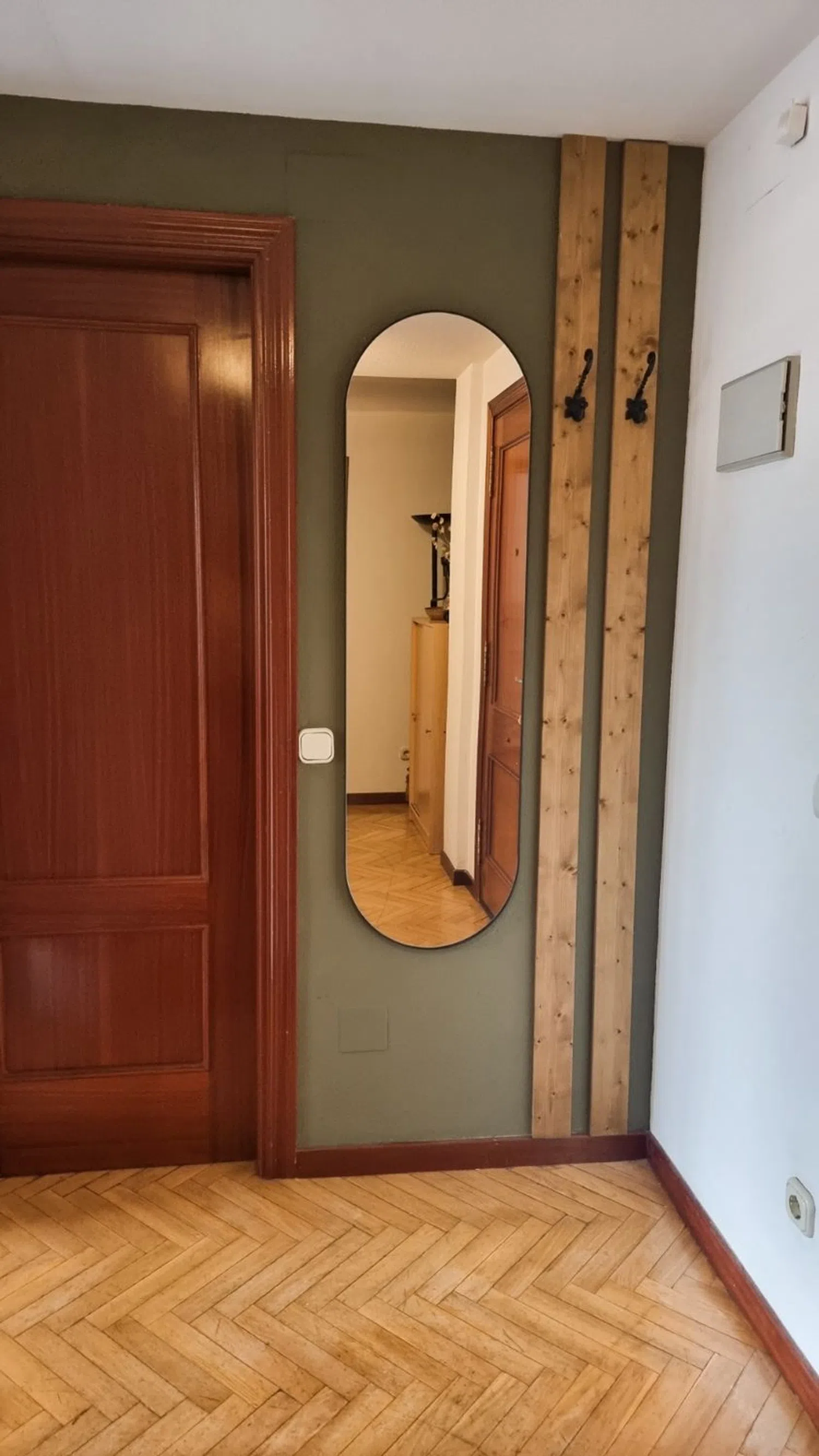 Piso en calle Tampico, 8 - Foto 9