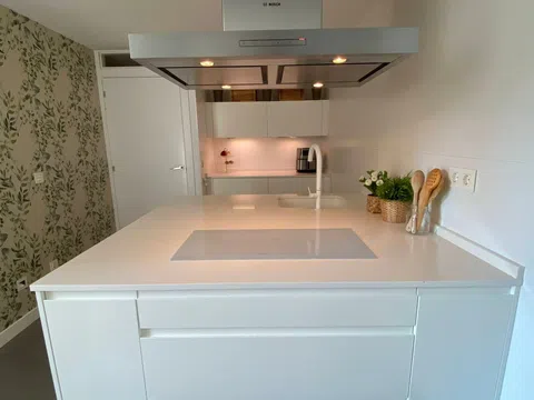 Piso en calle Pintor Asenjo, 12 - Foto 2