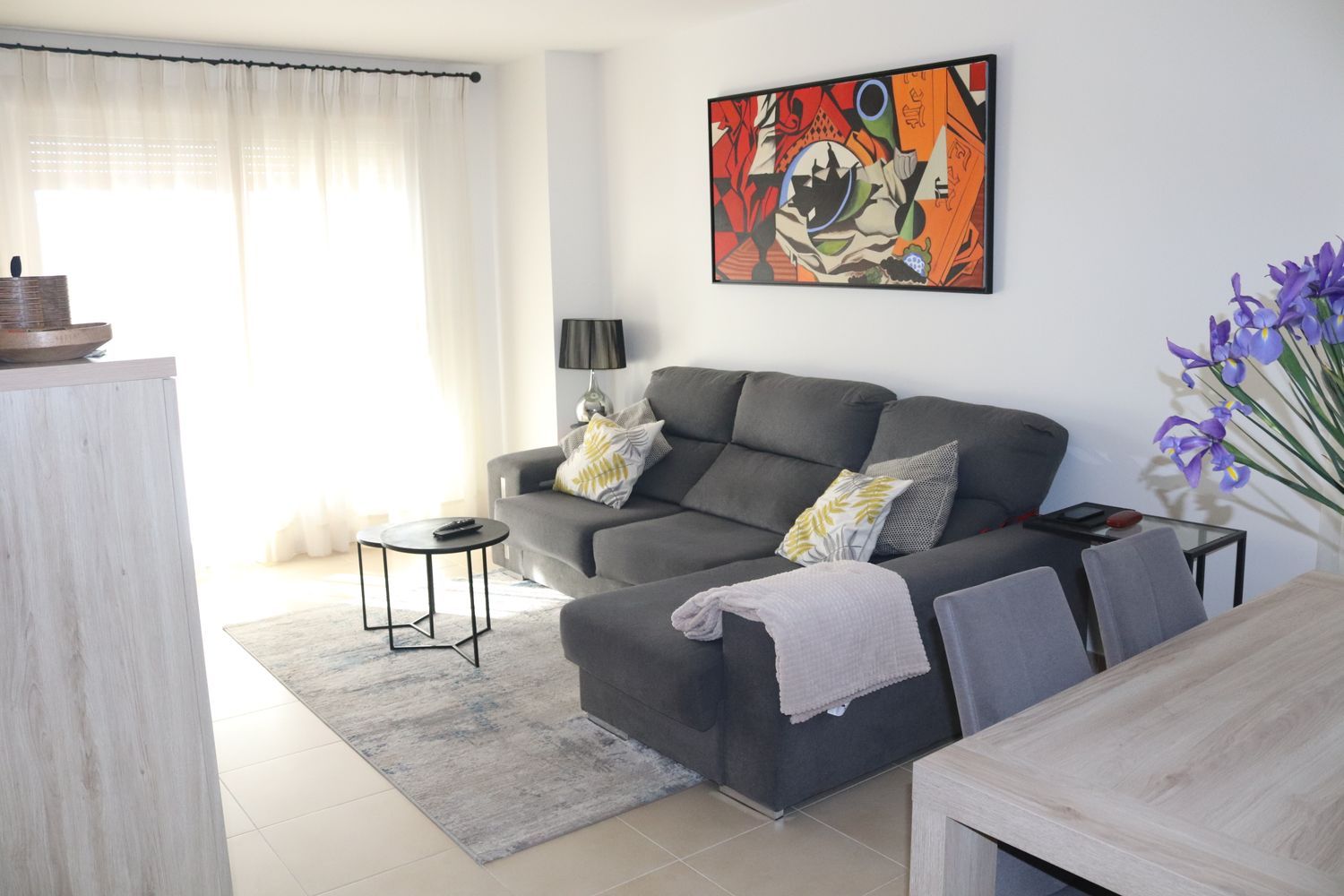 Piso en calle Ponent, 6 - Foto 1