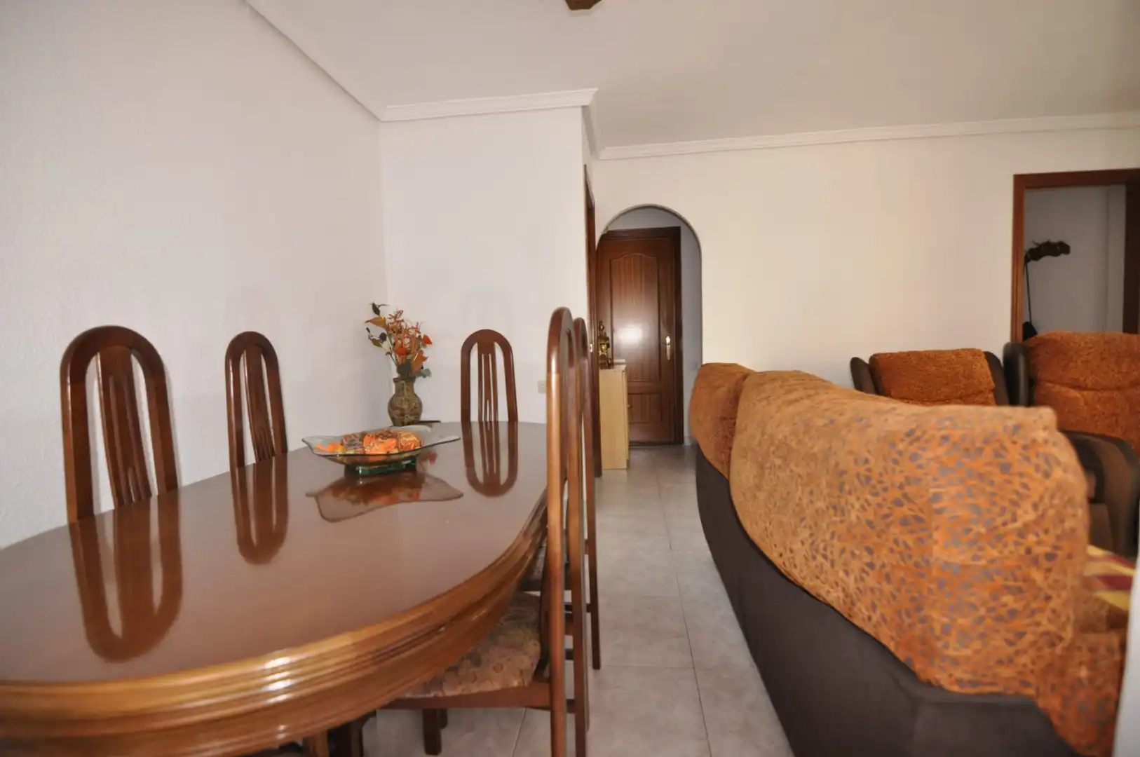 Piso en  Calle Gran Capitán - Foto 4