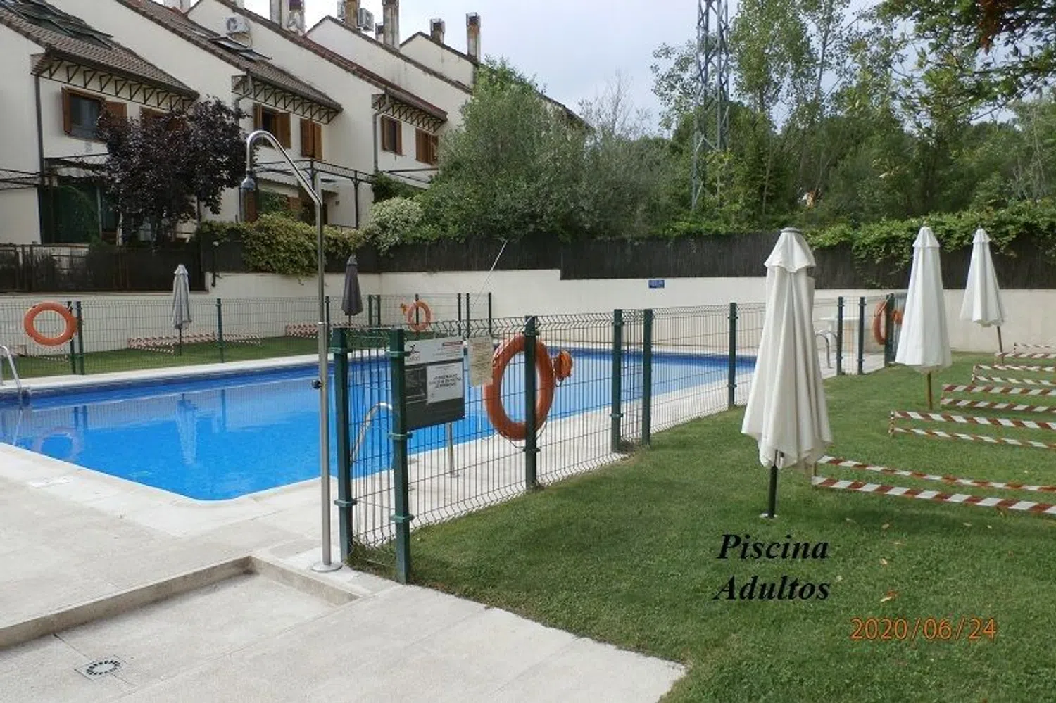 Chalet adosado en calle Sierra de Ancares, 2 - Foto 33