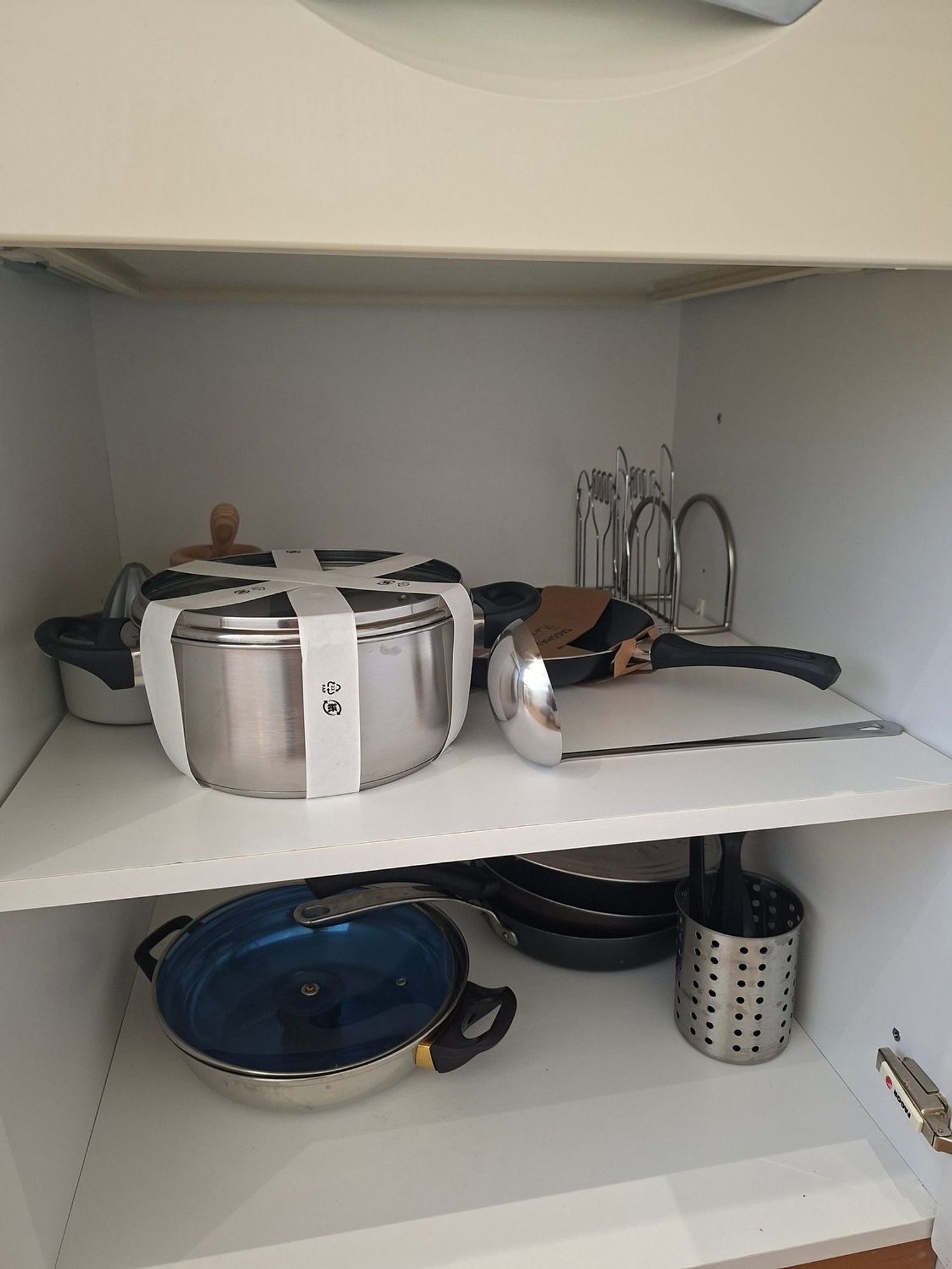 Piso en calle Sacramento, 22 - Foto 16