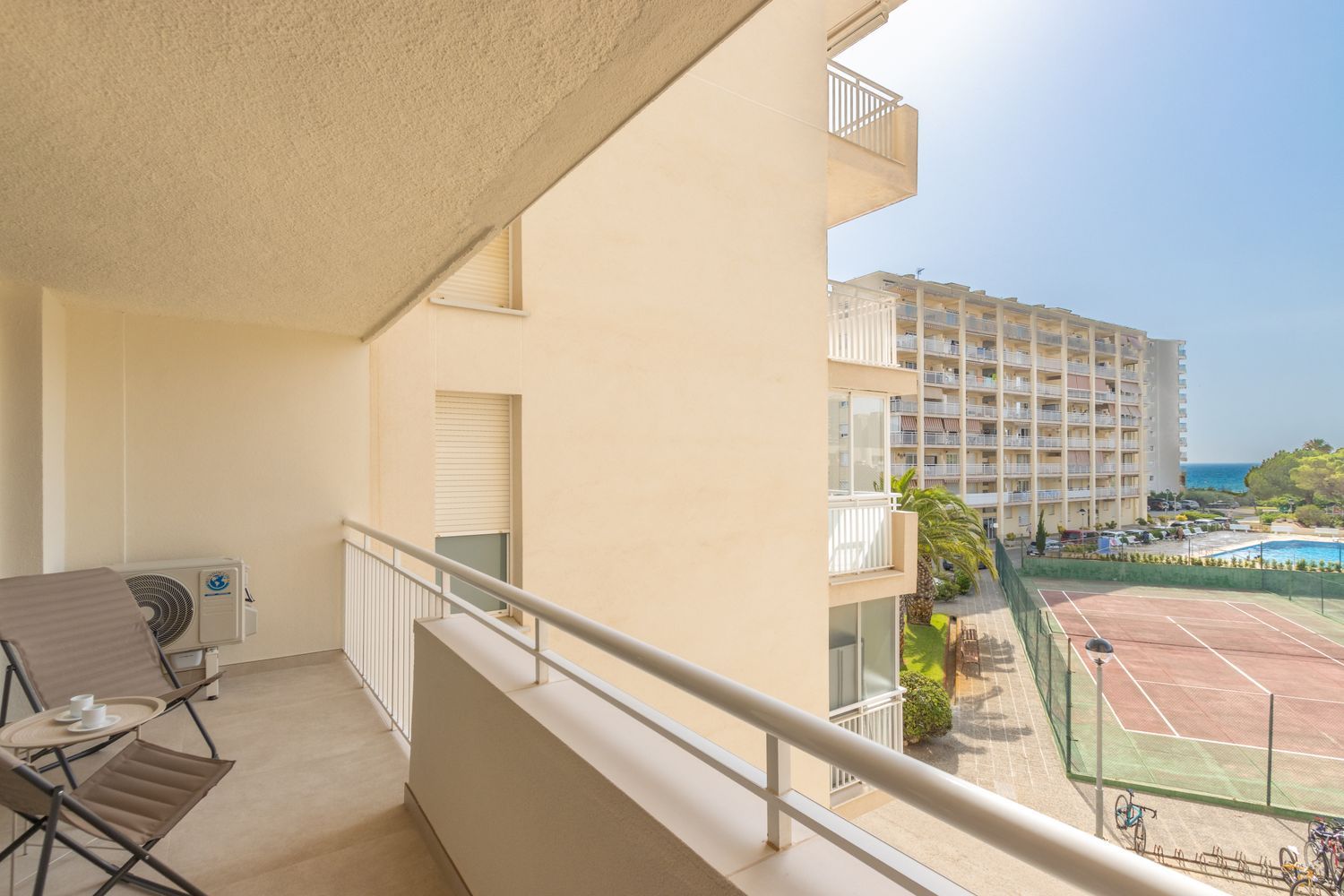 Piso en Avenida Pau Casals, 88, Torre Valentina-Mas Vilar de La Mutxada-Treumal, Torre Valentina-Mas Vilar de La Mutxada-Treumal - Foto 3